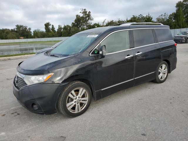 nissan quest s 2011 jn8ae2kp8b9004120