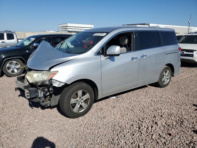 nissan quest s 2012 jn8ae2kp8c9035210