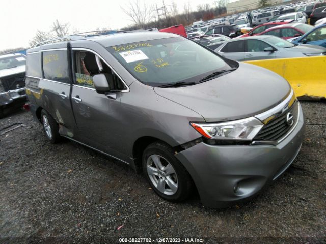 nissan quest 2012 jn8ae2kp8c9036700