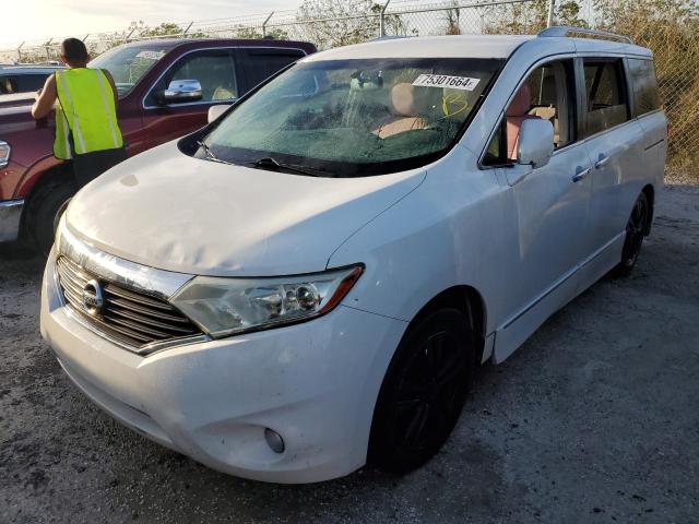 nissan quest s 2012 jn8ae2kp8c9039824