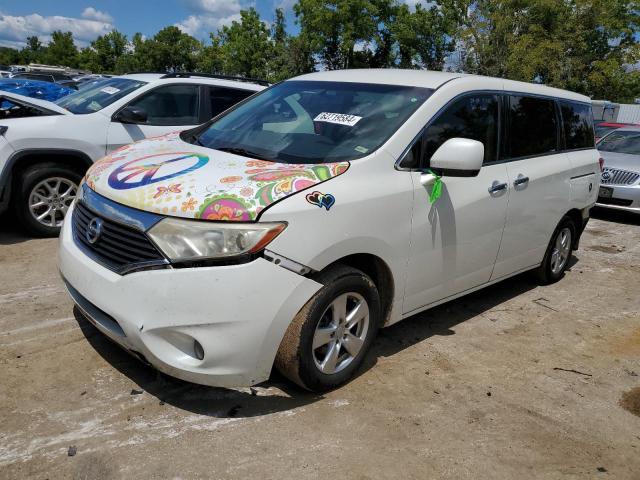 nissan quest s 2013 jn8ae2kp8d9068225