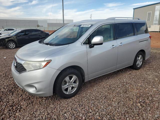 nissan quest 2015 jn8ae2kp8f9123131