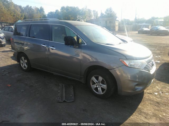 nissan quest 2016 jn8ae2kp8g9152016