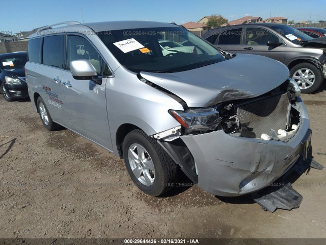 nissan quest 2016 jn8ae2kp8g9154185