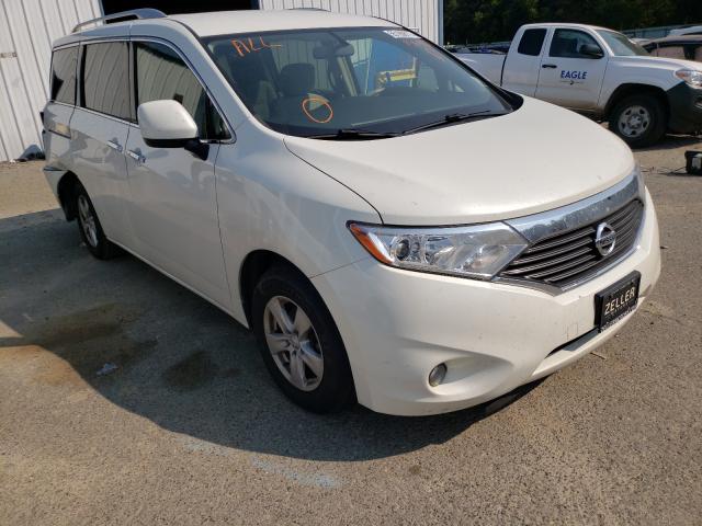 nissan  2016 jn8ae2kp8g9156857