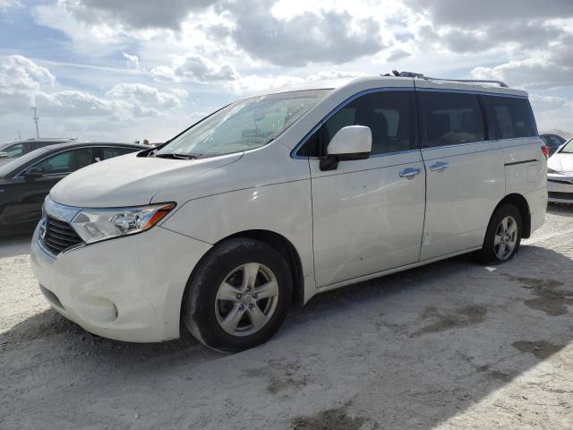 nissan quest s 2016 jn8ae2kp8g9157605