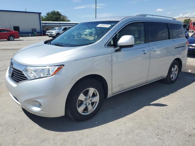 nissan quest s 2017 jn8ae2kp8h9166094