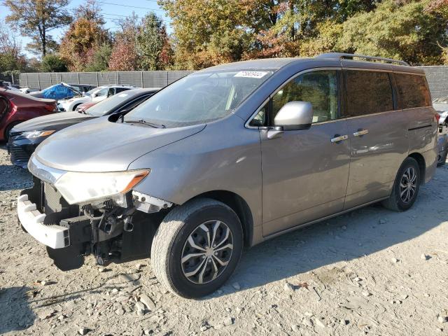 nissan quest s 2012 jn8ae2kp9c9041713