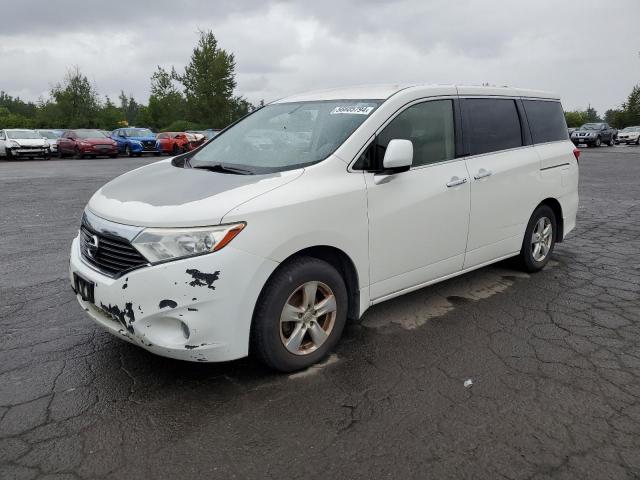 nissan quest s 2013 jn8ae2kp9d9065236