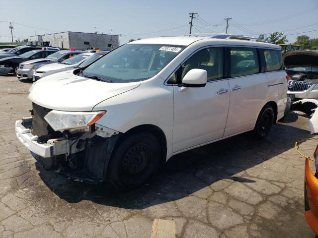 nissan quest 2013 jn8ae2kp9d9069917