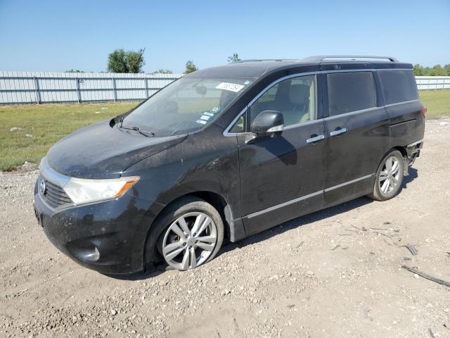 nissan quest s 2013 jn8ae2kp9d9071862