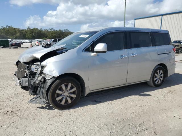 nissan quest s 2014 jn8ae2kp9e9102450