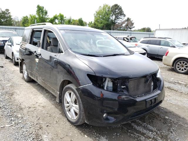 nissan quest s 2014 jn8ae2kp9e9107910