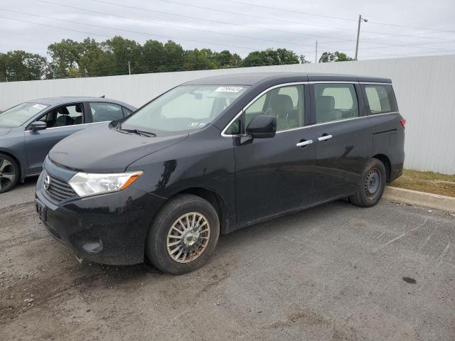 nissan quest s 2015 jn8ae2kp9f9130671