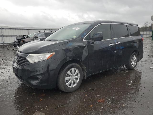 nissan quest s 2015 jn8ae2kp9f9133067