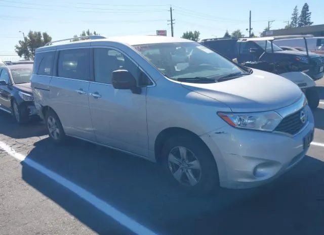 nissan quest 2016 jn8ae2kp9g9152168