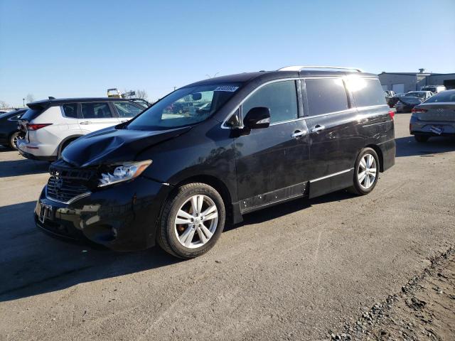 nissan quest 2012 jn8ae2kpxc9035371