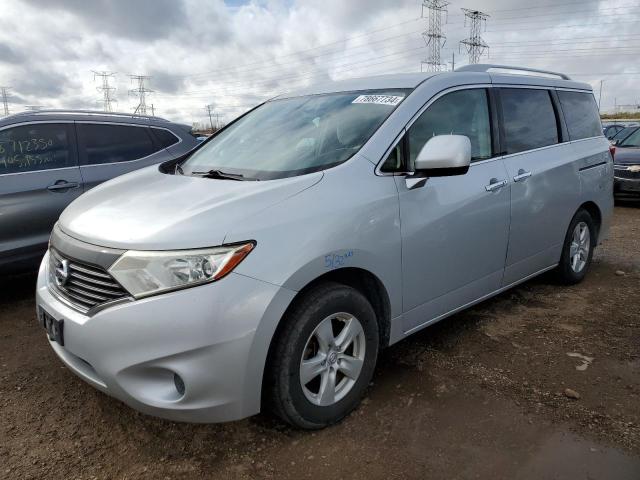 nissan quest s 2012 jn8ae2kpxc9037895