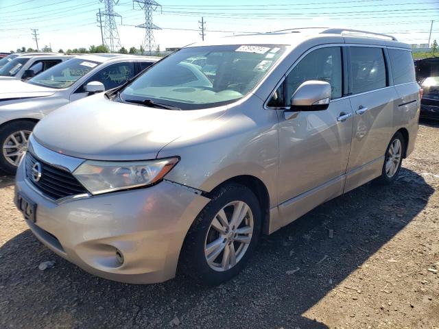 nissan quest s 2012 jn8ae2kpxc9040389