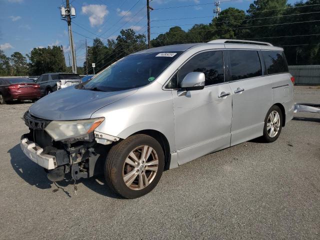 nissan quest s 2012 jn8ae2kpxc9045303