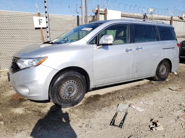 nissan quest 2013 jn8ae2kpxd9065102