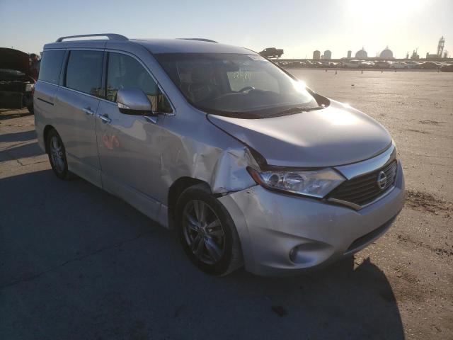 nissan quest s 2013 jn8ae2kpxd9065942