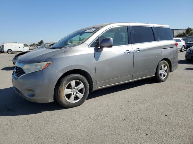 nissan quest s 2013 jn8ae2kpxd9068047