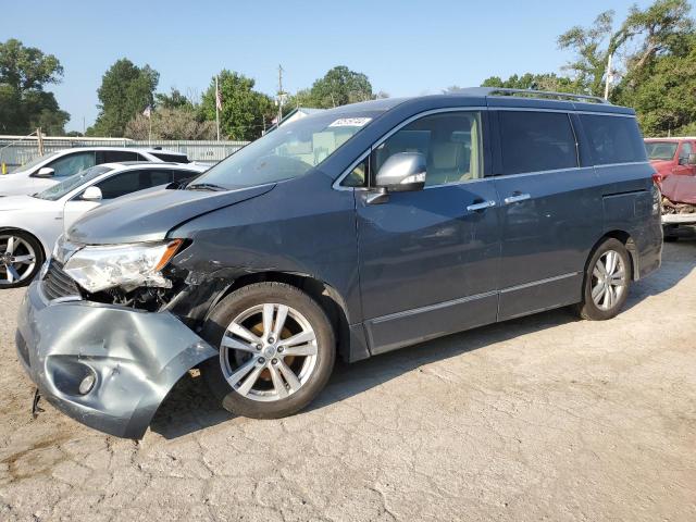 nissan quest 2013 jn8ae2kpxd9070011