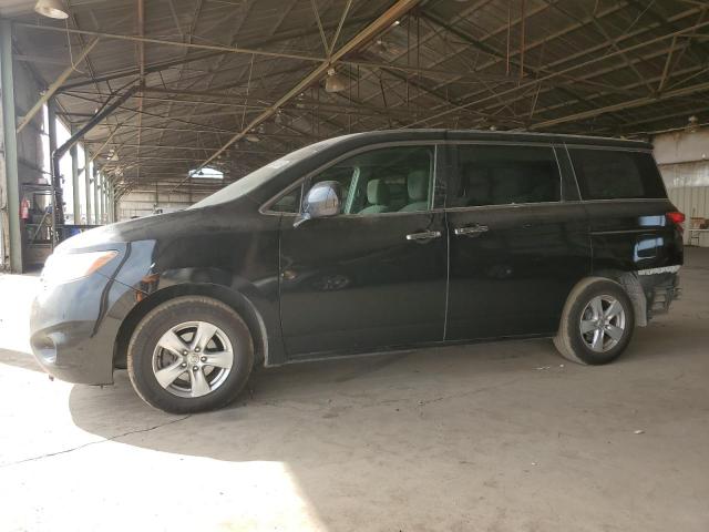 nissan quest s 2015 jn8ae2kpxf9125317