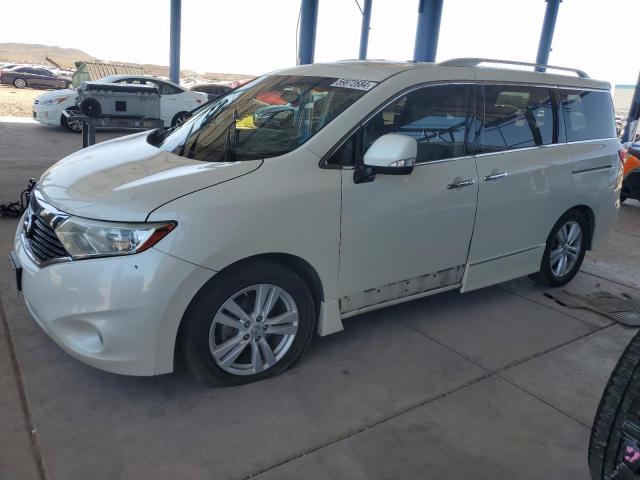 nissan quest s 2015 jn8ae2kpxf9129688