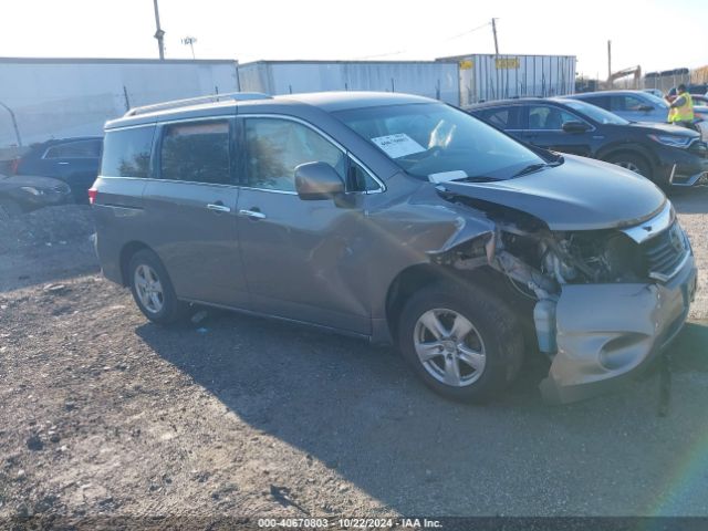 nissan quest 2016 jn8ae2kpxg9150736