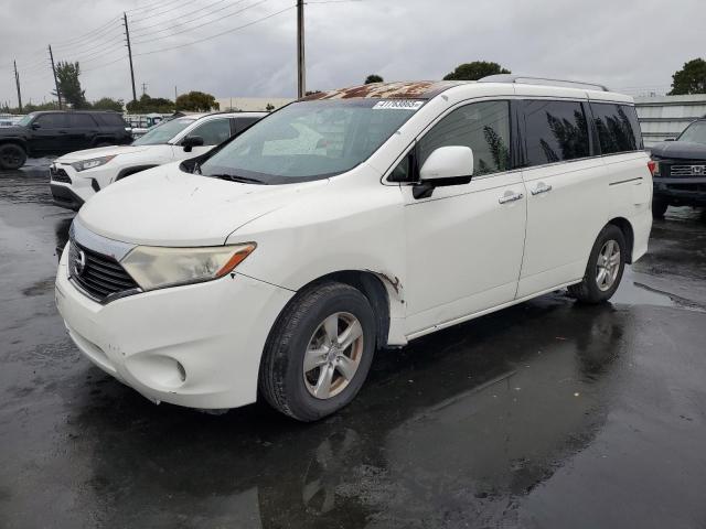 nissan quest s 2016 jn8ae2kpxg9153376