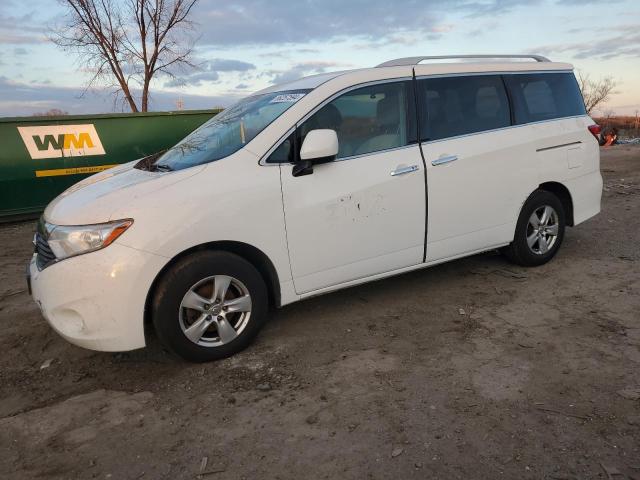 nissan quest s 2017 jn8ae2kpxh9170048