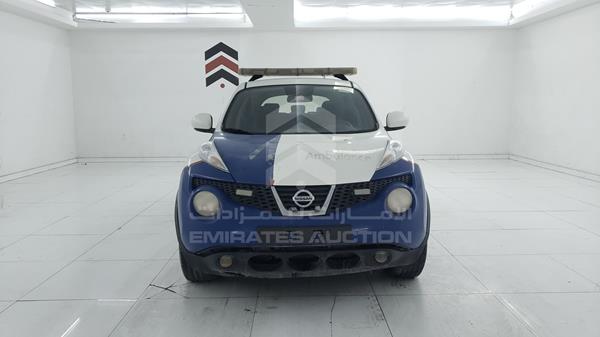 nissan juke 2012 jn8af55s3ct020356