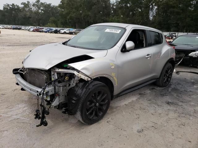 nissan juke s 2011 jn8af5mr0bt001289