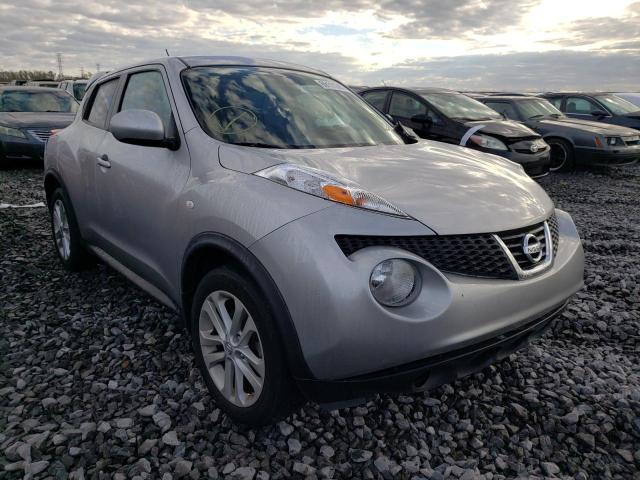 nissan juke s 2011 jn8af5mr0bt001325