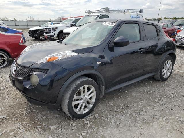 nissan juke s 2011 jn8af5mr0bt004046