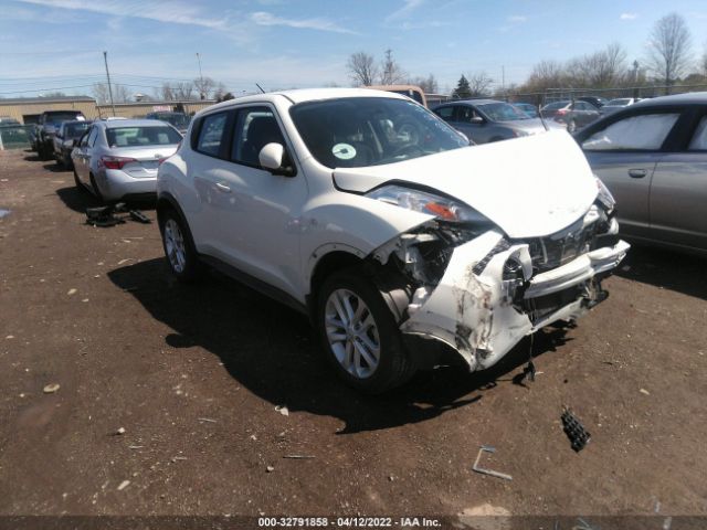 nissan juke 2011 jn8af5mr0bt007884