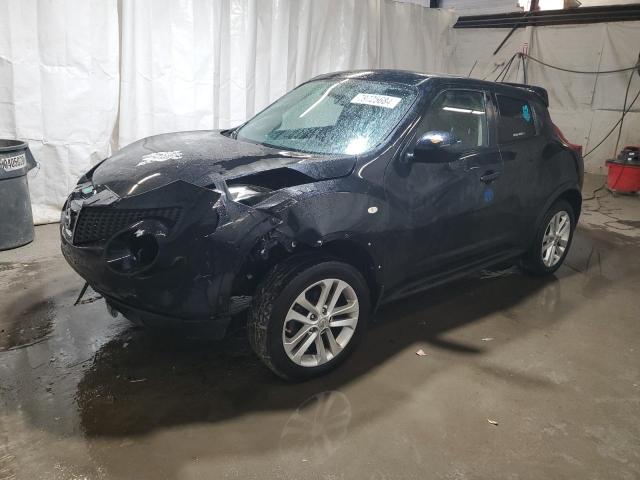 nissan juke s 2011 jn8af5mr0bt010235