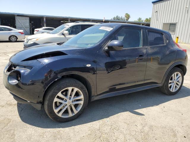 nissan juke 2011 jn8af5mr0bt010512