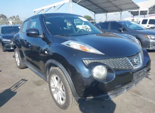 nissan juke 2011 jn8af5mr0bt015631