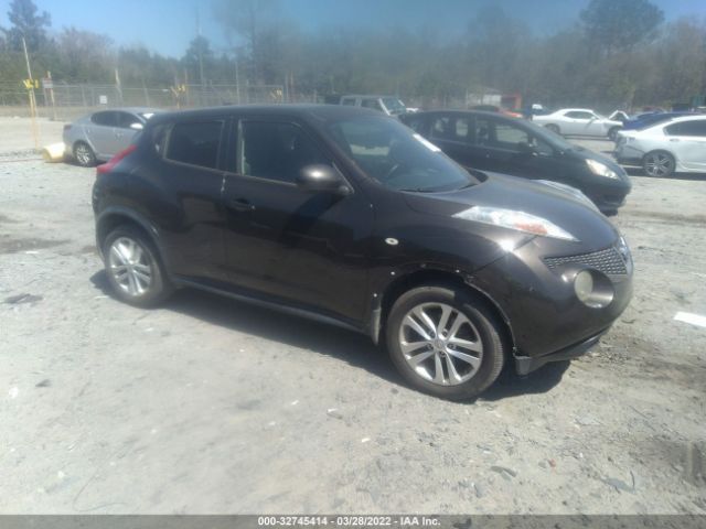 nissan juke 2012 jn8af5mr0ct101166