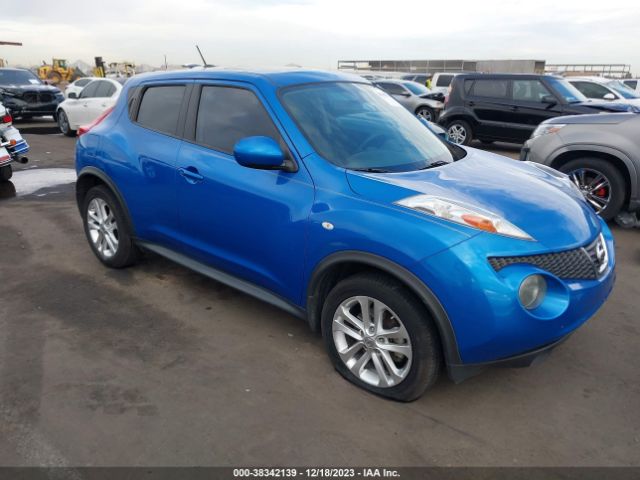 nissan juke 2012 jn8af5mr0ct112717