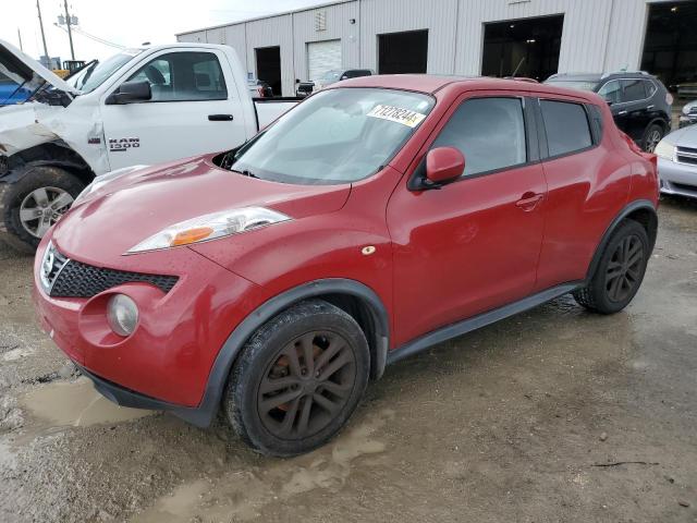 nissan juke s 2012 jn8af5mr0ct113995