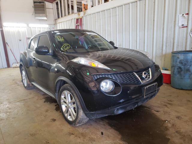 nissan juke s 2012 jn8af5mr0ct115083