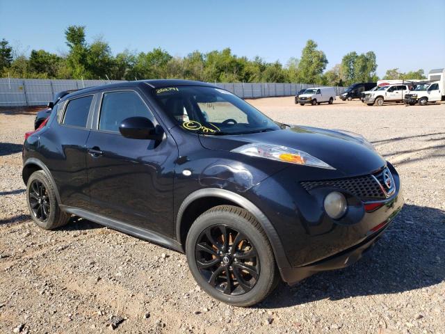 nissan juke s 2013 jn8af5mr0dt202791