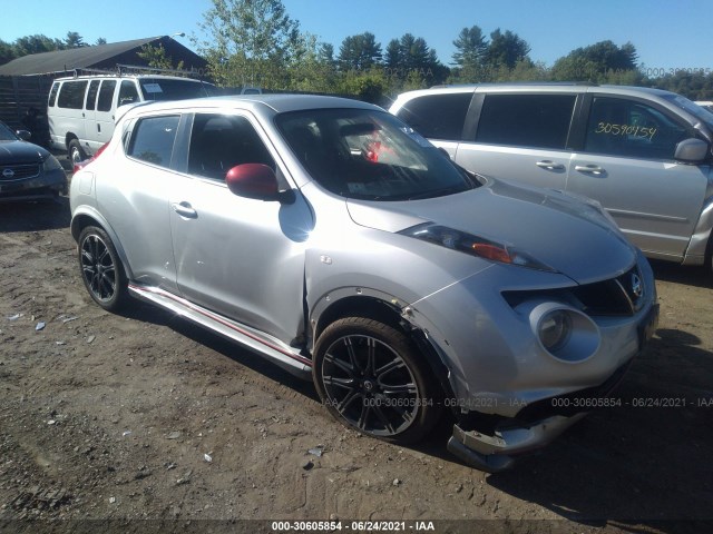 nissan juke 2013 jn8af5mr0dt224032