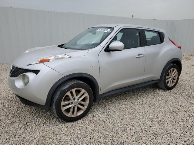 nissan juke 2014 jn8af5mr0et357648