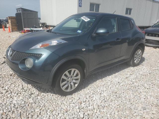 nissan juke 2014 jn8af5mr0et360100