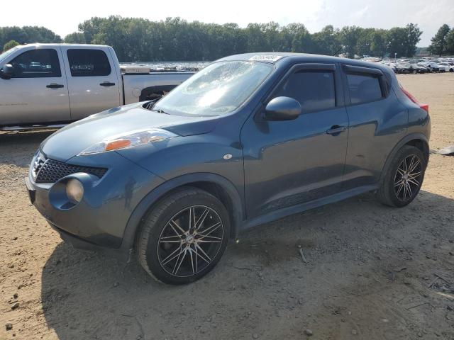 nissan juke 2014 jn8af5mr0et450816